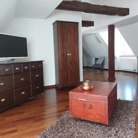 Fewo Lina * Waren (Mueritz)