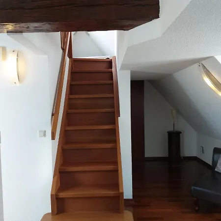 Apartment Fewo Lina Waren (Mueritz)