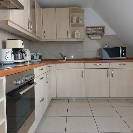 Fewo Lina Apartment
