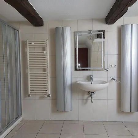 Apartment Fewo Lina