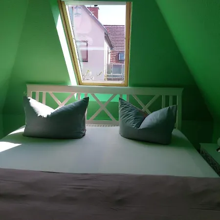 Fewo Lina Apartment